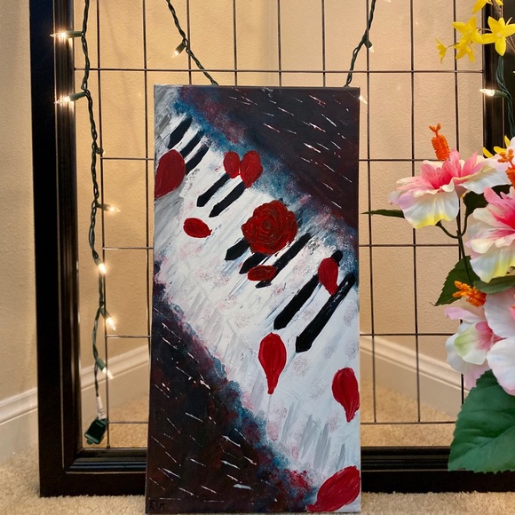 Other - Abstract painting